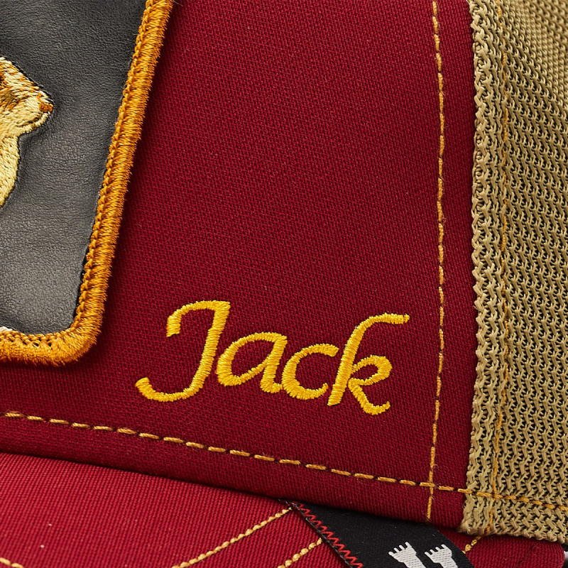 Goorin Bros Jacked 
