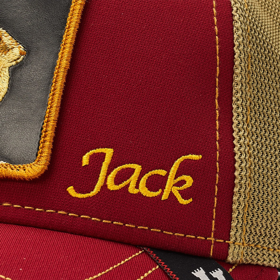 Goorin Bros Jacked 