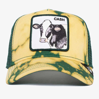 Goorin Bros kšiltovka Acid Cow 