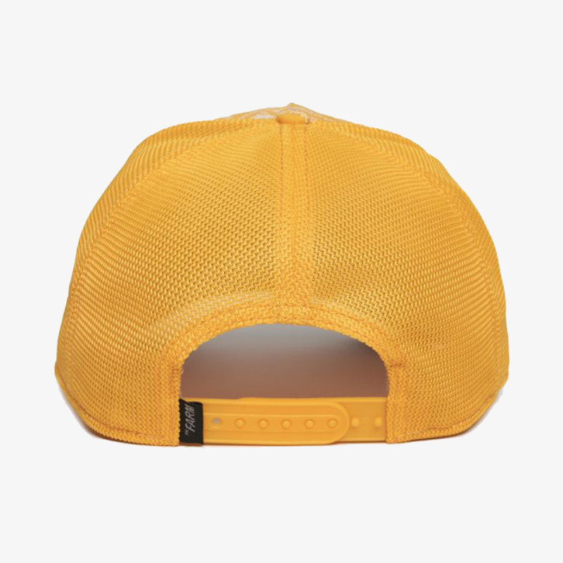 Goorin Bros Spray Paint Arch 