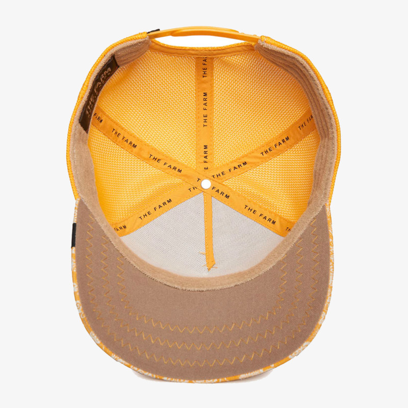 Goorin Bros Spray Paint Arch 