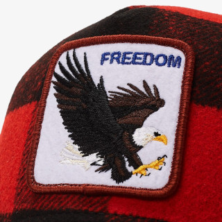 Goorin Bros kšiltovka Ski Free 