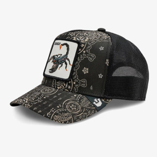 Goorin Bros Diamonds and Pearls 
