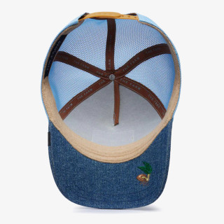 Goorin Bros Silky Goat 