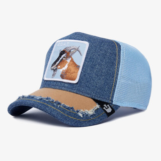 Goorin Bros Silky Goat 