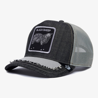 Goorin Bros Silky Sheep 