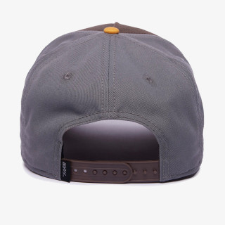 Goorin Bros Lone Wolf 100 