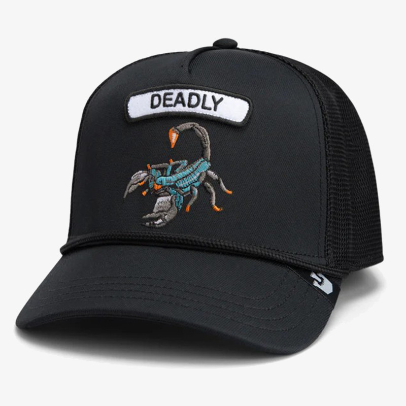 Goorin Bros GB2 Deadly Scorp 