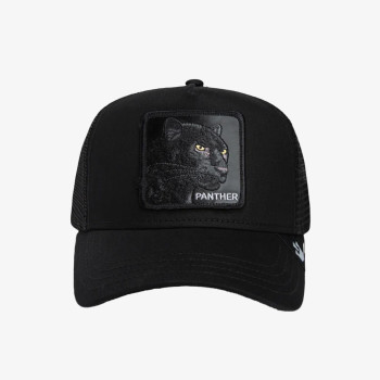 Goorin Bros The Black Panther 