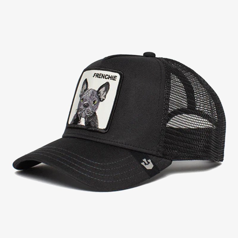 Goorin Bros The French Bulldog 