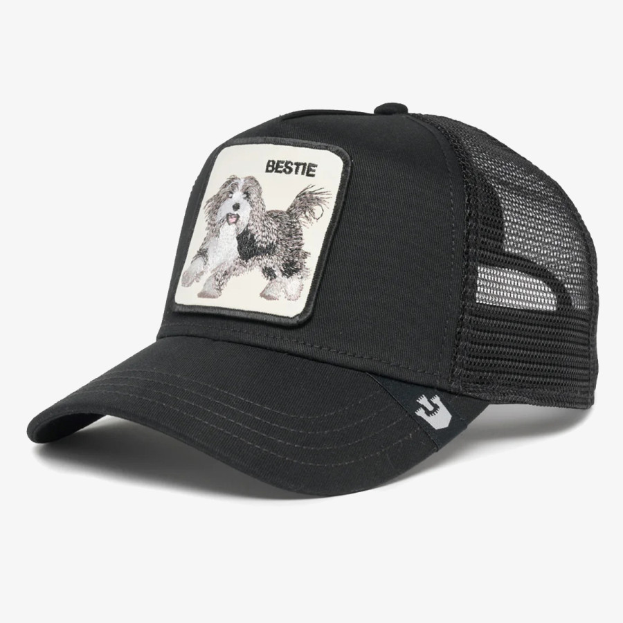 Goorin Bros The Bestie Dog 