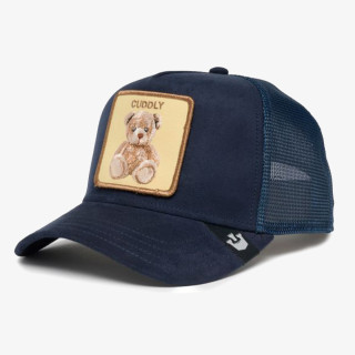 Goorin Bros The Cuddly Bear 
