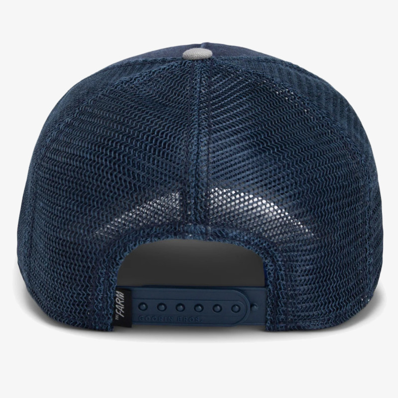 Goorin Bros Bird of Prey 