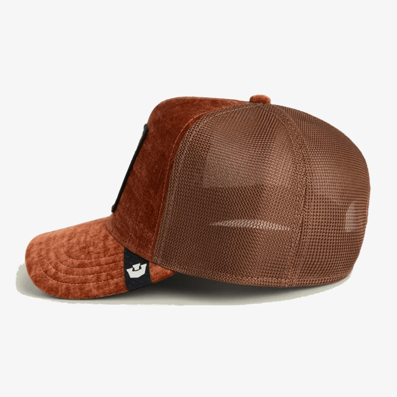 Goorin Bros ICED RHINO 