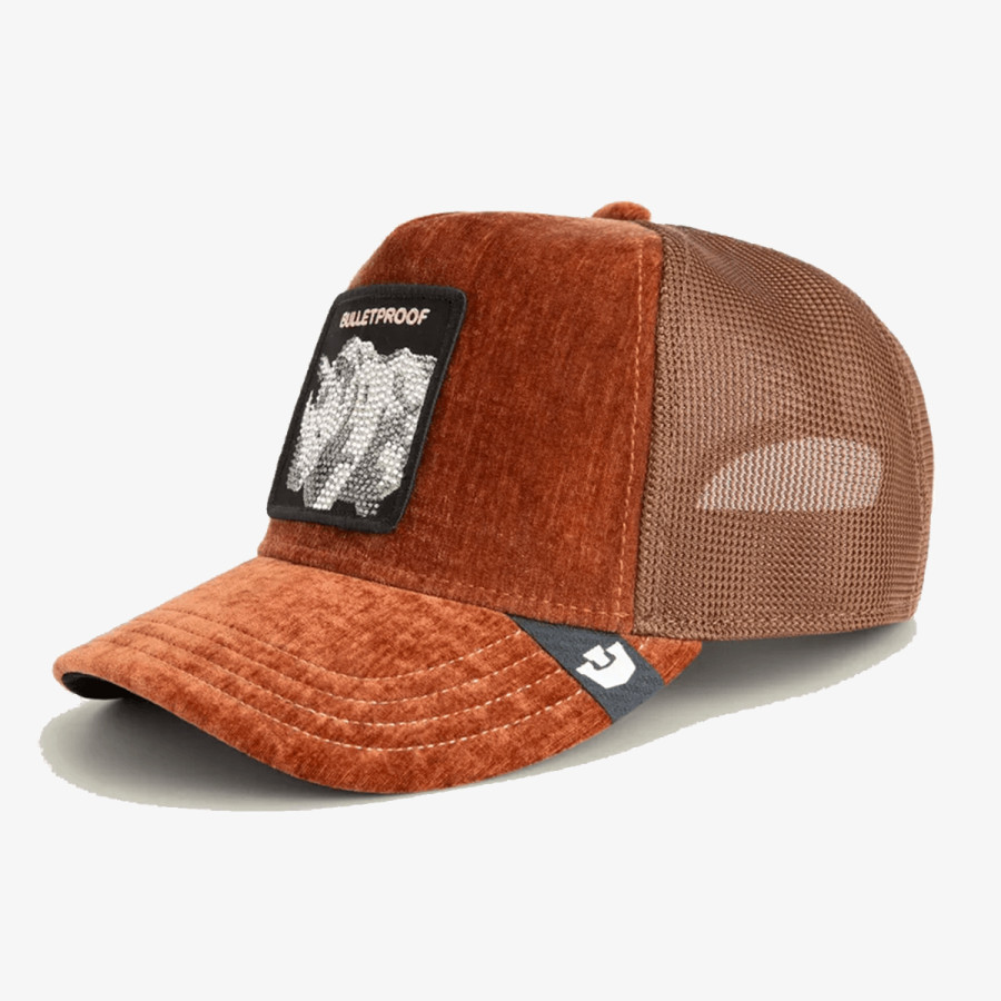 Goorin Bros ICED RHINO 