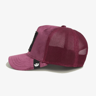 Goorin Bros VELOUR TIGER 