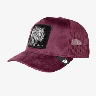 Goorin Bros VELOUR TIGER 