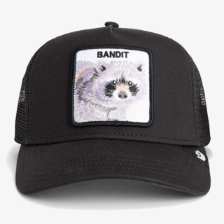 Goorin Bros BANDIT TRUCKER 