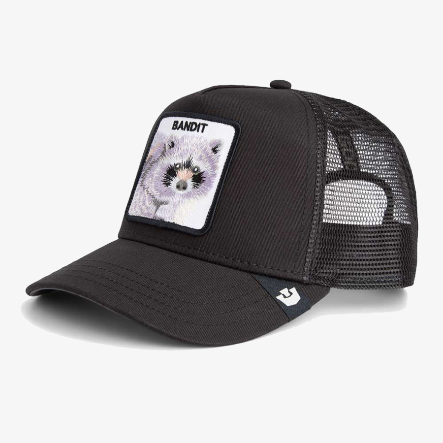 Goorin Bros BANDIT TRUCKER 