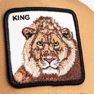 Goorin Bros KING TRUCKER 