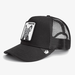 Goorin Bros FRENCHIE TRUCKER 