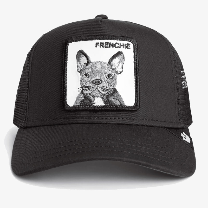 Goorin Bros FRENCHIE TRUCKER 