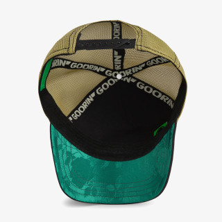 Goorin Bros BELIZE TOUCAN 