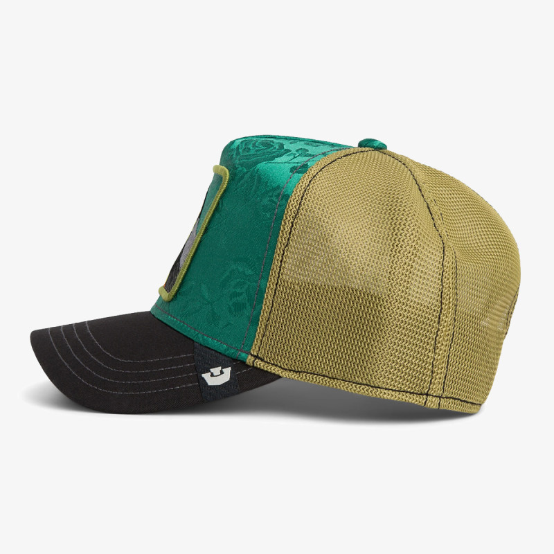 Goorin Bros BELIZE TOUCAN 