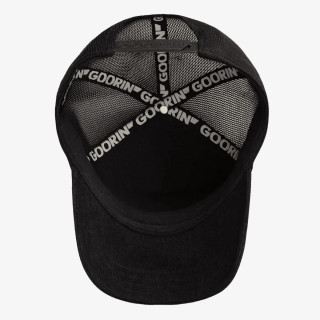 Goorin Bros PUNK DAWG 