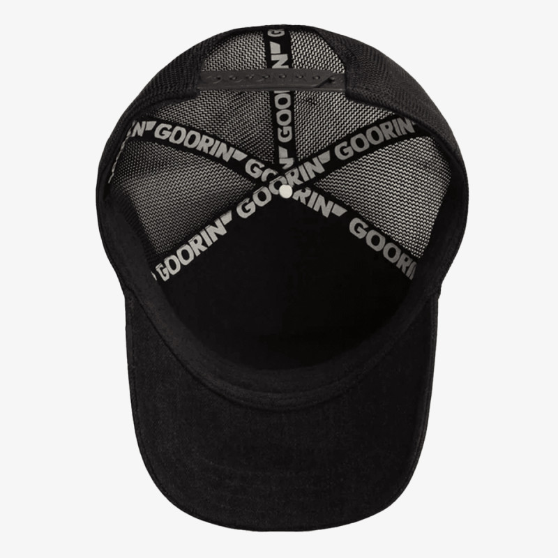 Goorin Bros PUNK DAWG 