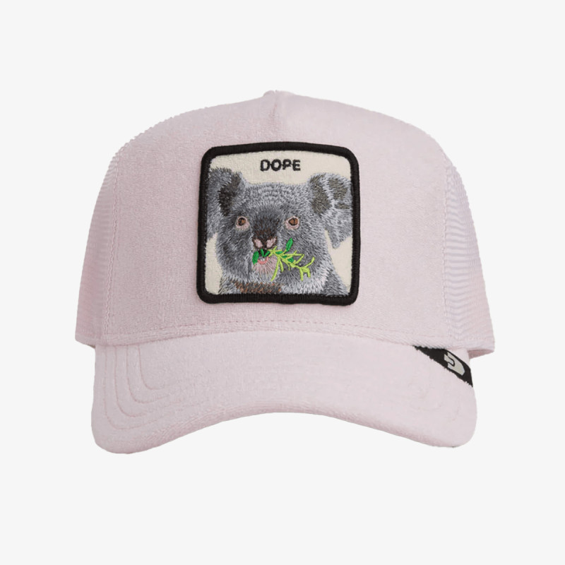 Goorin Bros TERRY CLOTH KOALA 