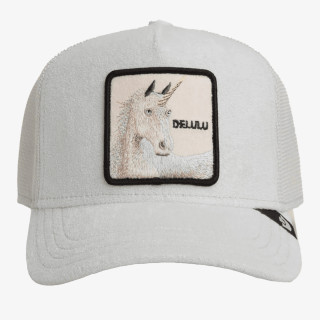 Goorin Bros TERRY CLOTH UNICORN 