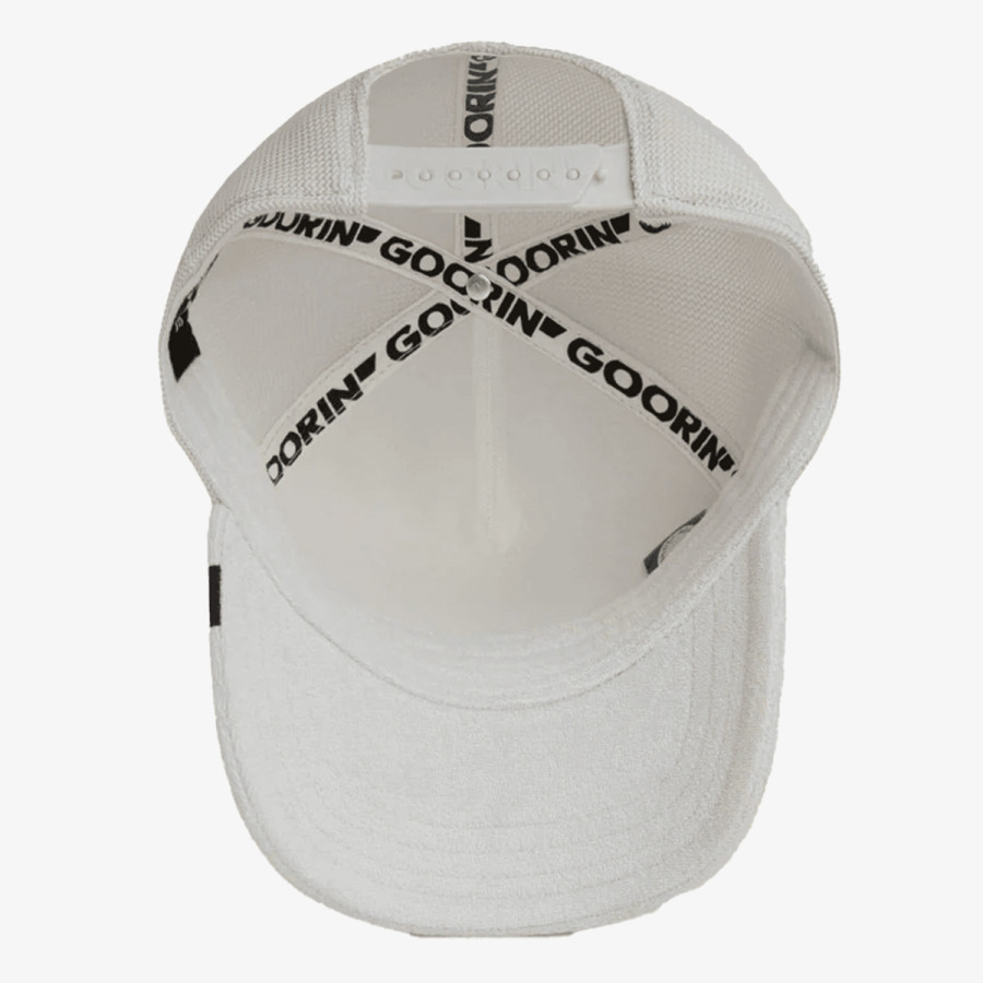 Goorin Bros TERRY CLOTH UNICORN 