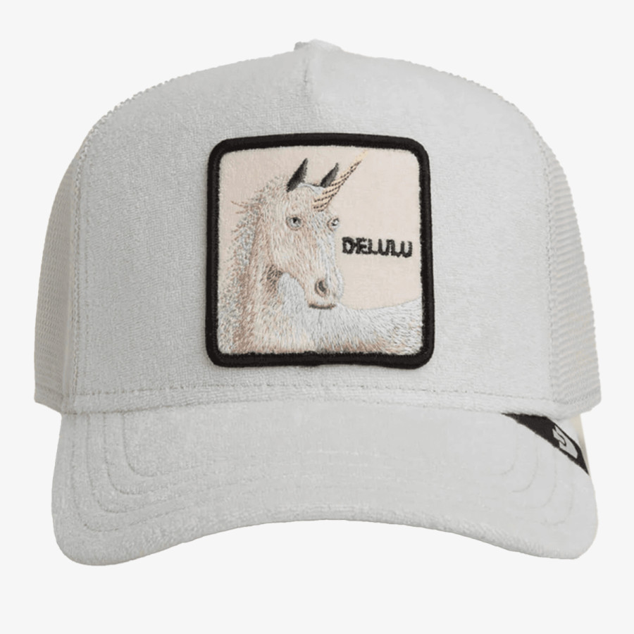Goorin Bros TERRY CLOTH UNICORN 