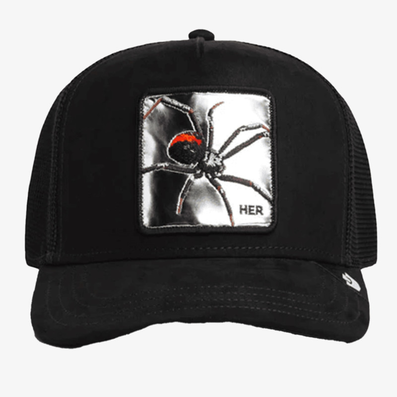 Goorin Bros SILVER SPIDER 