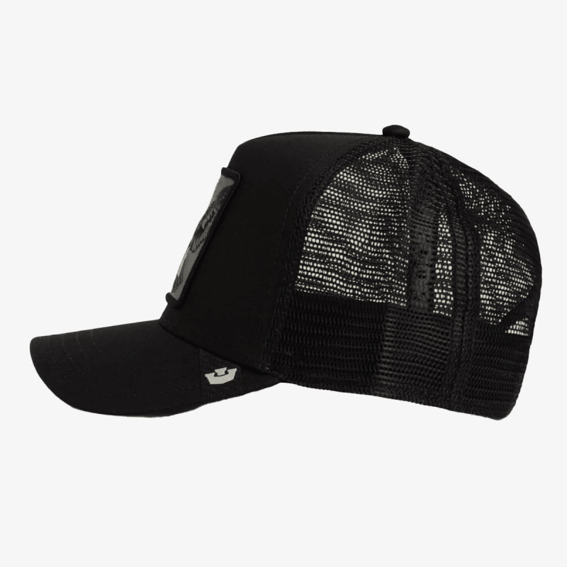 Goorin Bros REPRESENT EAGLE TRUCKER 