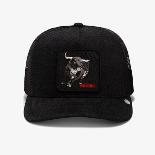 Goorin Bros Denim Raging 