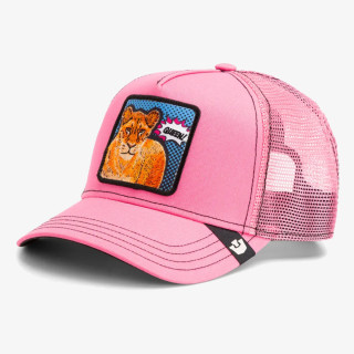 Goorin Bros POPART - QUEEN LION 