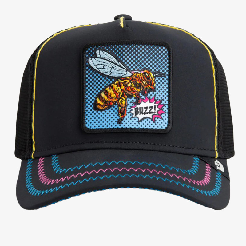 Goorin Bros POPART - QUEEN LION 