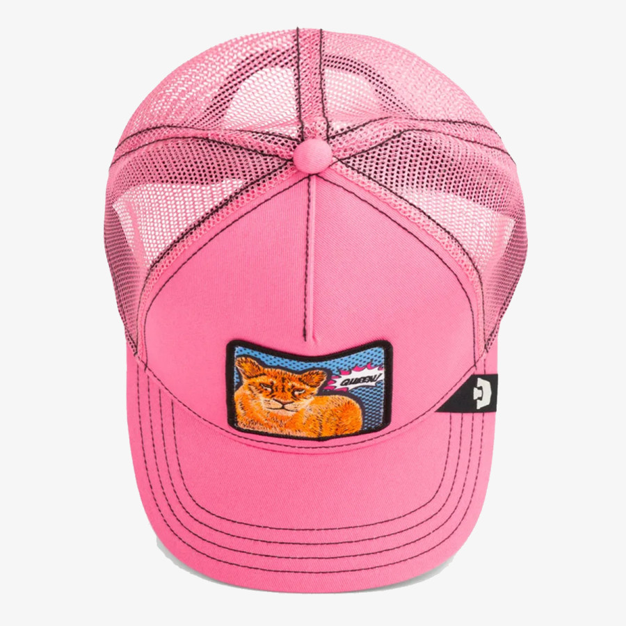 Goorin Bros POPART - QUEEN LION 