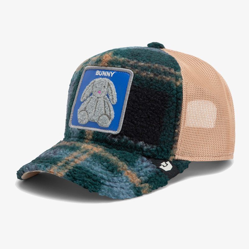 Goorin Bros Double Stuffed - Bunny 