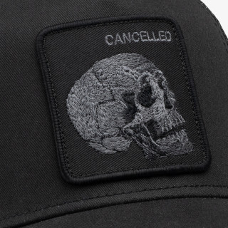 Goorin Bros Tonal Skull 