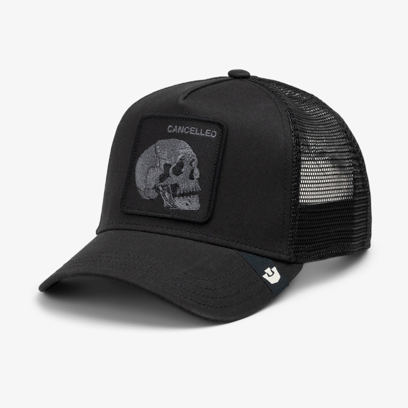 Goorin Bros Tonal Skull 