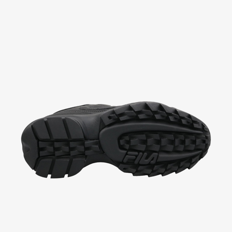 Distuptor Low 