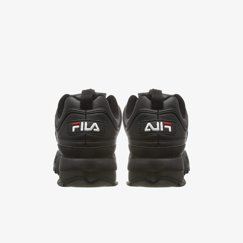 Distuptor Low 
