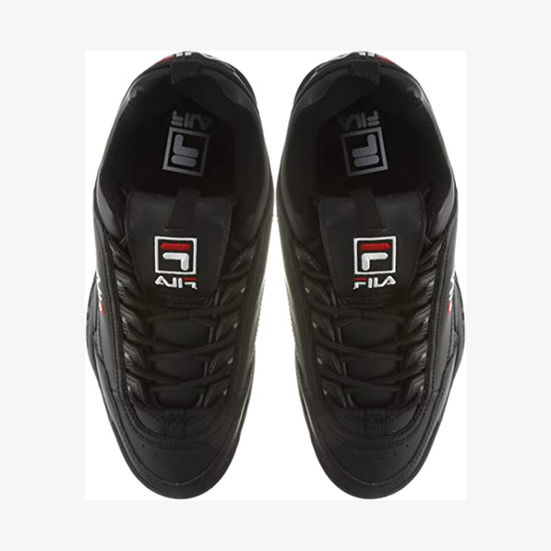Distuptor Low 