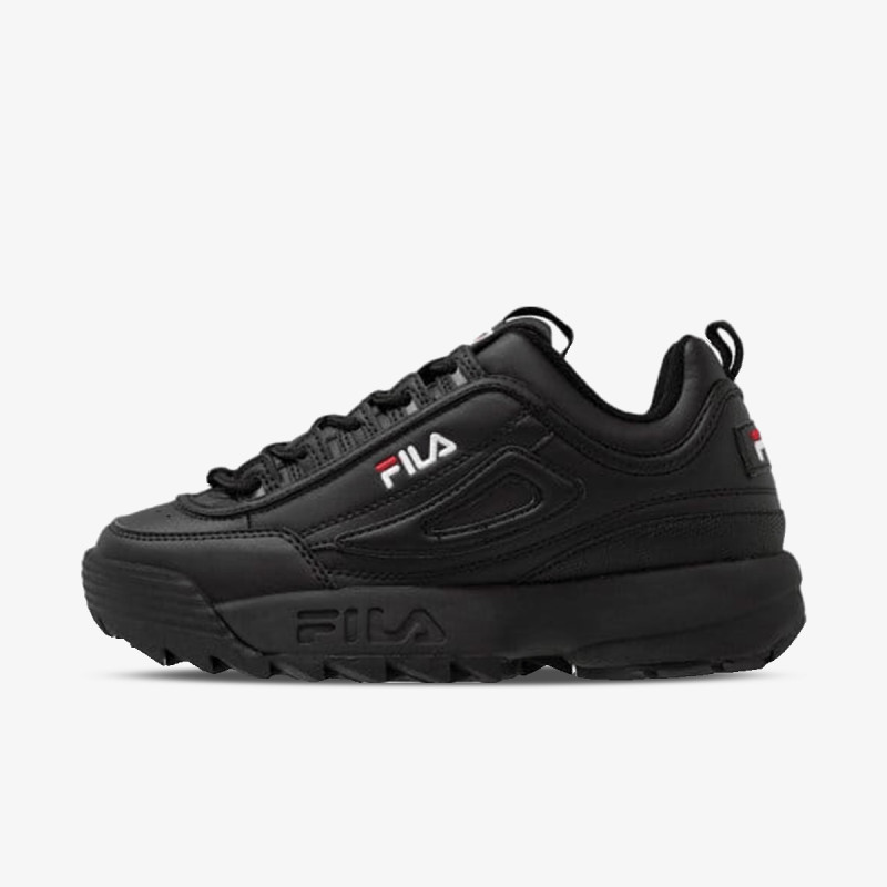 Distuptor Low 
