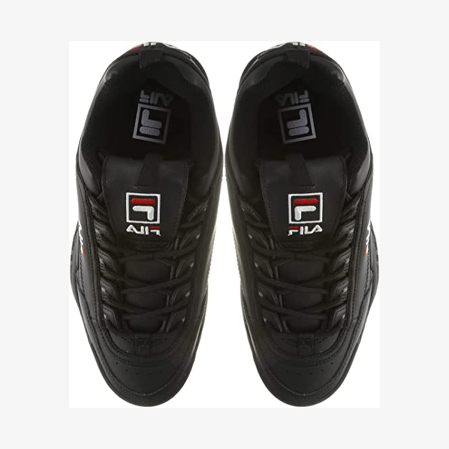 Distuptor Low 