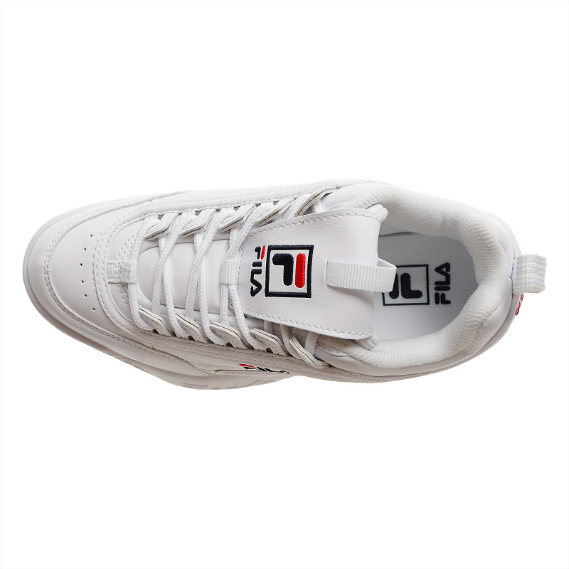 Distuptor Low 