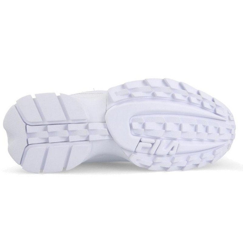 Distuptor Low 